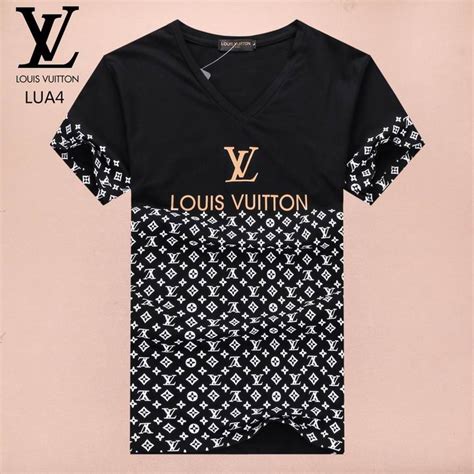 t shirt louis vuitton fluo|Men's Fashion T.